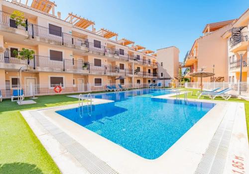 Viviendas A Estrenar en Águilas