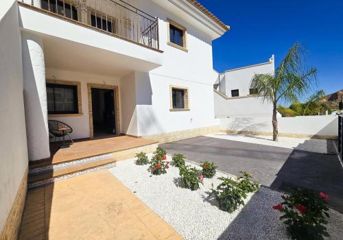 Inmuebles en Cox