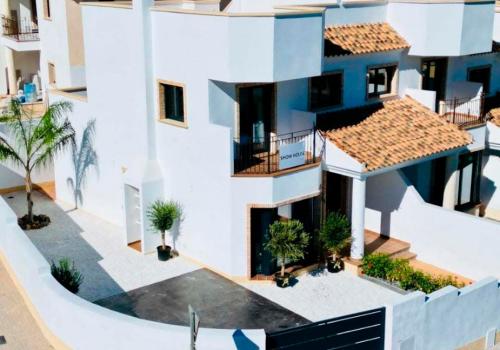 Inmuebles en Cox