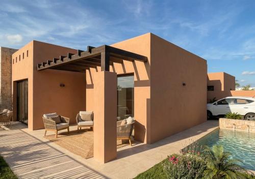 Properties in Torre-Pacheco