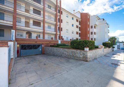 Flats in Málaga