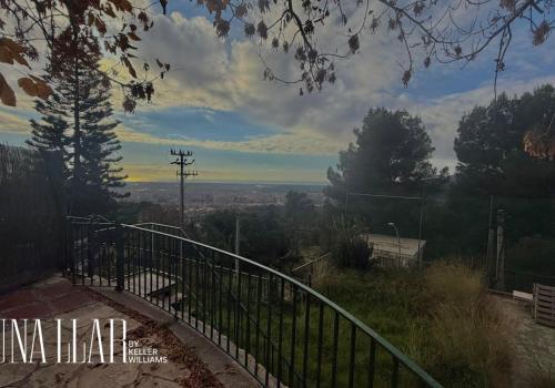 Properties in Viladecans