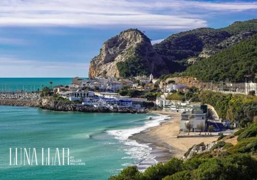 Viviendas de Segunda mano en Sitges