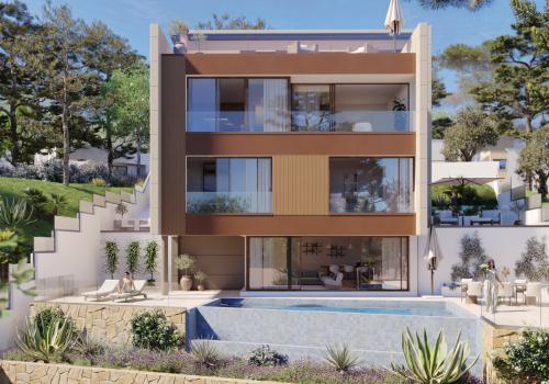 Casas de Segunda mano en Castelldefels