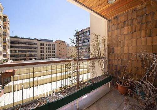 Venta en Barcelona