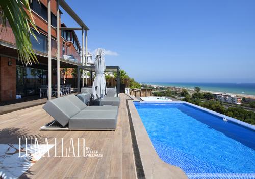 Alquiler en Castelldefels
