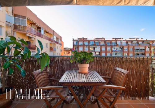 Flats in Castelldefels