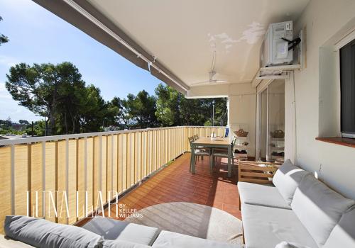 Appartement à vendre à El Poal, Castelldefels - 6299 Appartement à vendre à El Poal, Castelldefels - 6299