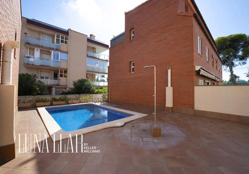 Venta en Castelldefels