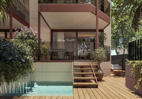 Venta en Castelldefels