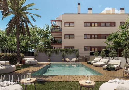 Venta en Castelldefels