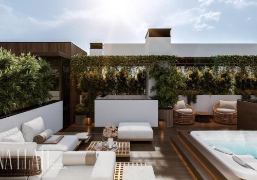 Venta en Castelldefels