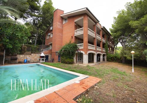 Venta en Barcelona