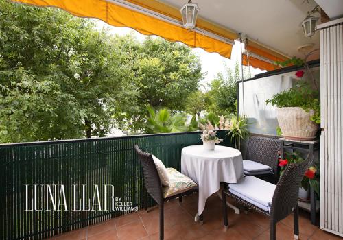 Flats in Sitges