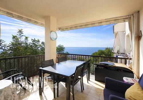Homes in Castelldefels