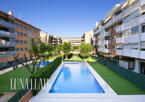 Homes in Castelldefels