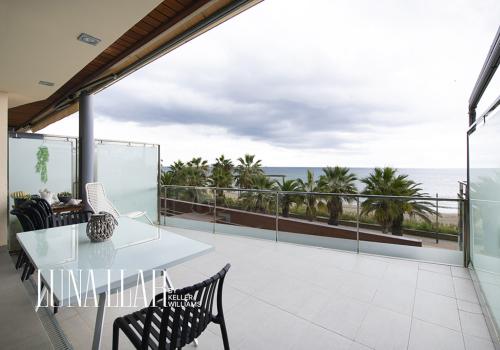 Properties in Barcelona