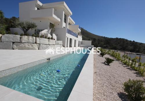 Venta en Finestrat