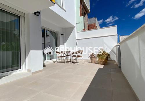 Venta en Pilar de la Horadada
