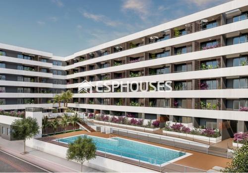 Apartment for sale in Las Delicias, Águilas - AGUI0008-3