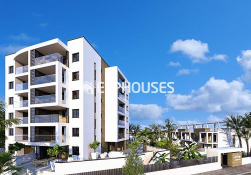 Apartamentos A Estrenar en Alicante