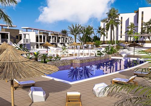 Apartamentos A Estrenar en Alicante