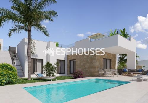 Homes in Alicante