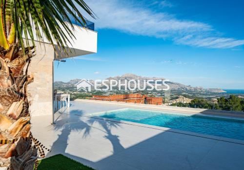 Homes in Alicante