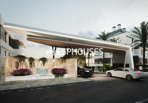 Homes in Alicante