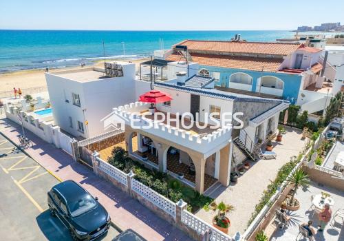 Venta en Torrevieja