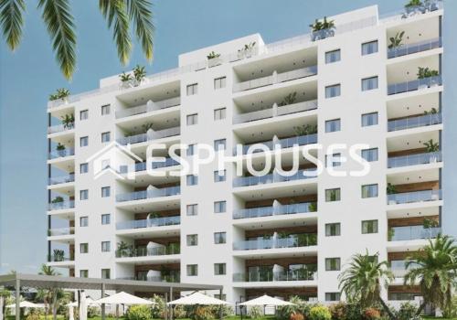 出售酒店式公寓Poble Nou-Montiboli, 比利亚霍约萨 - VILL0038-9