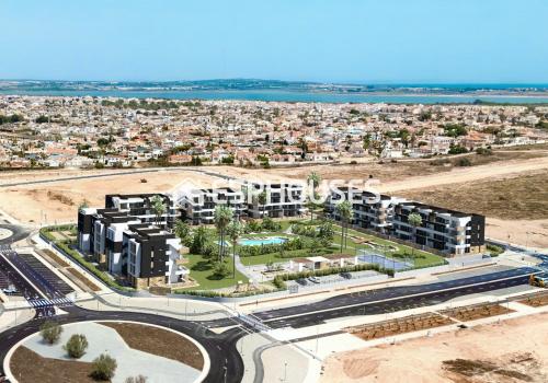 Venta en Torrevieja