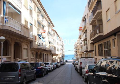 Properties in Alicante