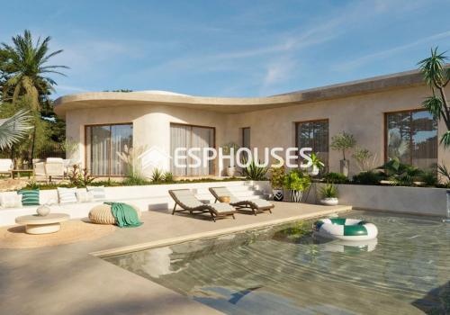 Properties in San Fulgencio
