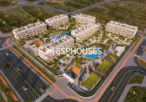 Venta en Torrevieja