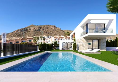 Venta en Finestrat