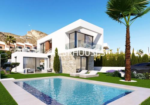Venta en Finestrat
