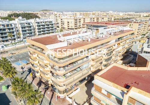 Apartamento en venta en Guardamar Playa - GUAR1085 Apartamento en venta en Guardamar Playa - GUAR1085