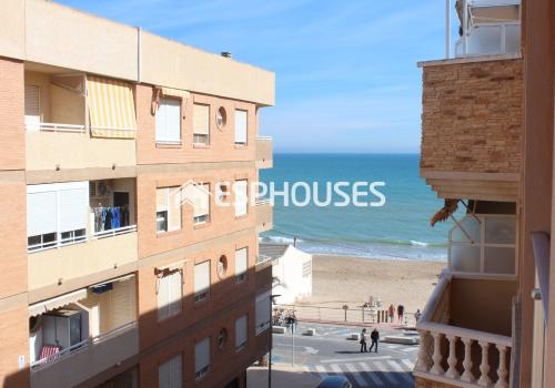 Properties in Alicante