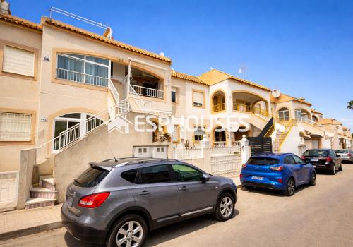Appartement zum verkauf in El Salado - TORR0324 Appartement zum verkauf in El Salado - TORR0324