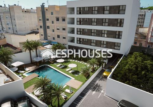 Properties in Alicante