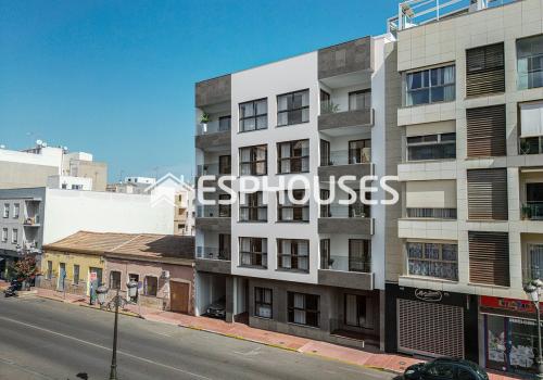 Properties in Alicante