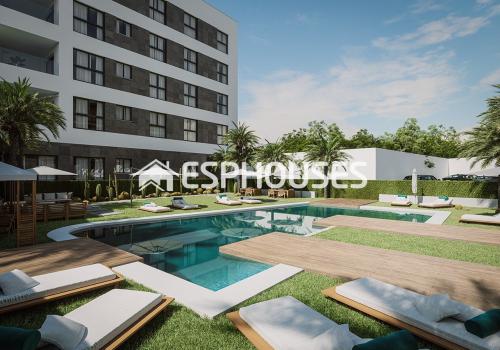 Properties in Alicante