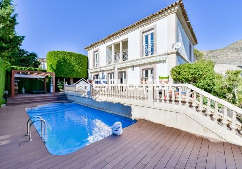 Venta en Finestrat