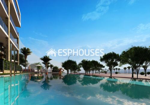 Apartamentos en Alicante
