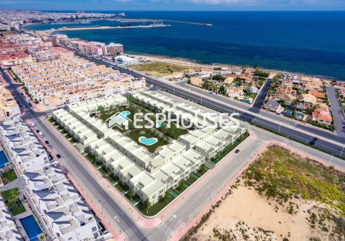 Venta en Torrevieja