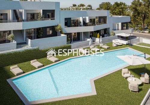 Venta en Alicante