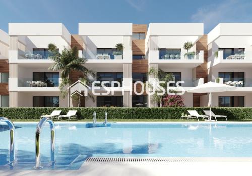 Inmuebles en Murcia