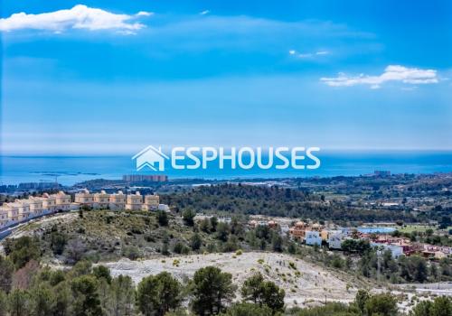 Venta en Finestrat