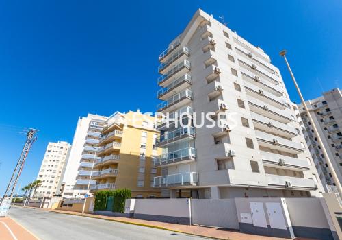 Apartamentos de Segunda mano en Alicante